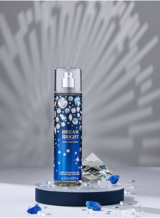 باث آند بودي وركس معطر للجسم برائحة دريم برايت الفاخرة - 236 مل - Image 1